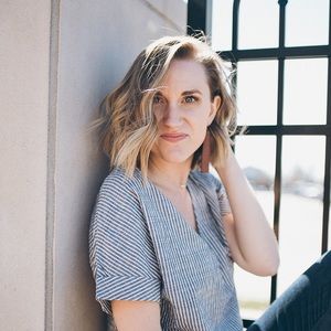 Meet your Posher, Lexi